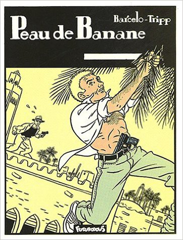 Peau De Banane