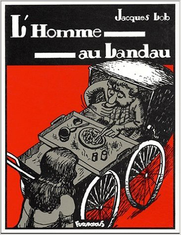 L'Homme Au Landeau