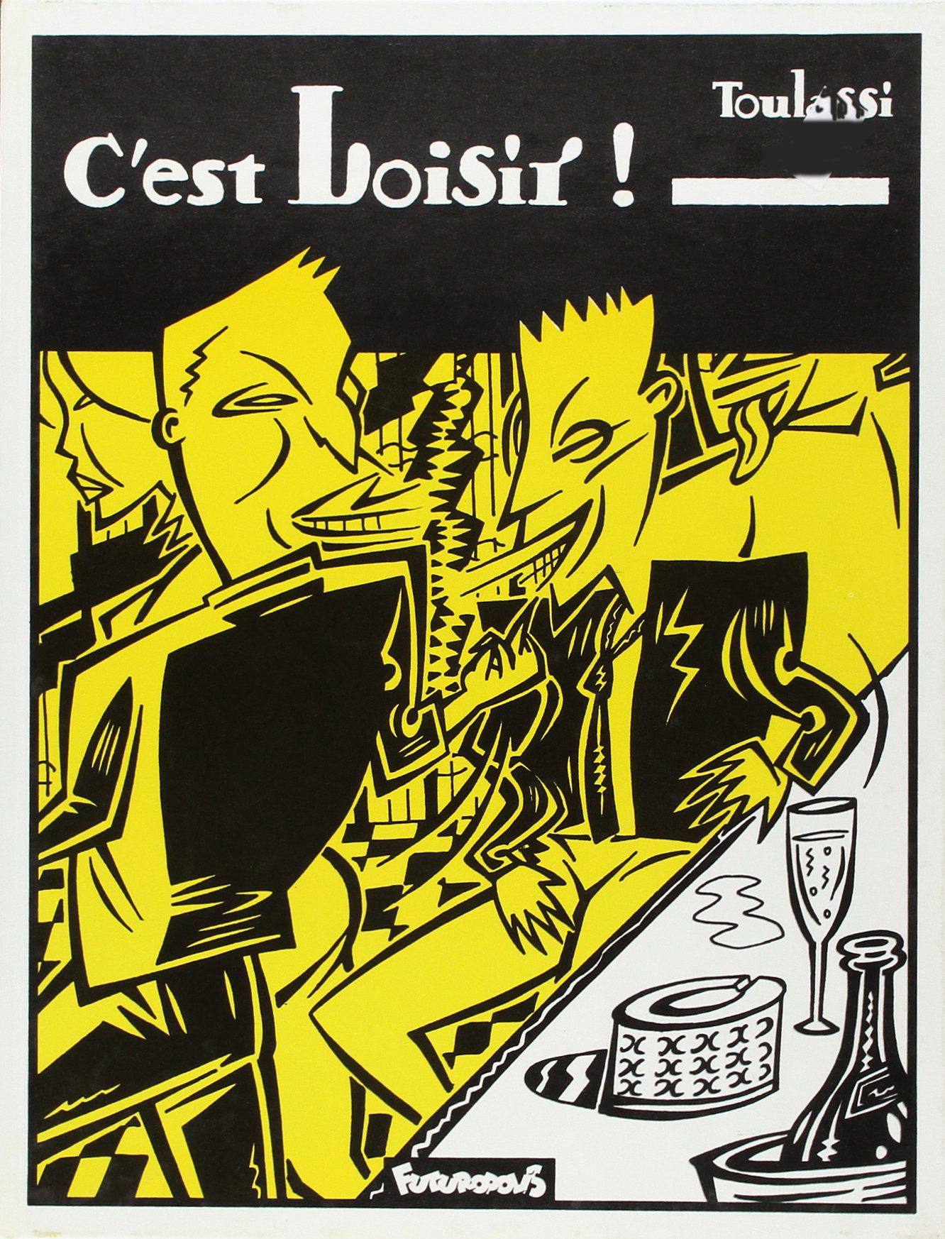 C'Est Loisir !