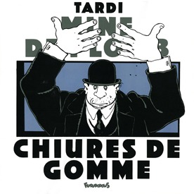 Chiures De Gomme