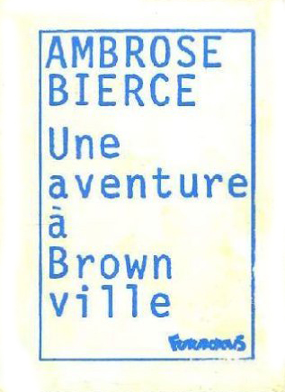 Une Aventure A Brownville