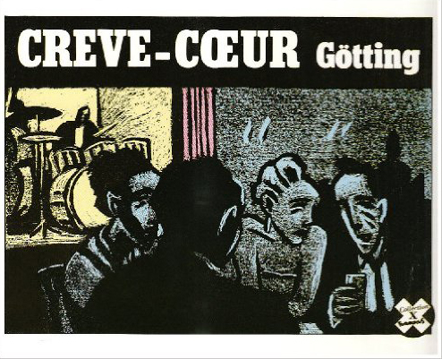 Creve-Coeur