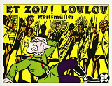 X - T19 - Et Zou ! Loulou...
