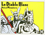 X - T25 - Le Diable Blanc