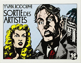 X - T28 - Sortie Des Artistes
