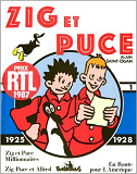 Zig Et Puce - (1925-1928)