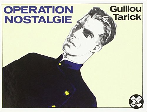 X - T32 - Operation Nostalgie