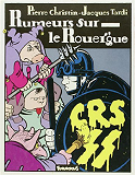 Rumeurs Sur Le Rouergue