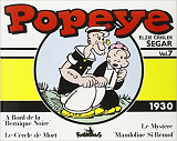 Popeye - Vol07 - (1930)