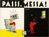 Passi, Messa ! - Vol03