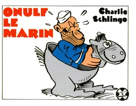 X - T39 - Onulf Le Marin