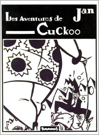 Les Aventures De Cuckoo