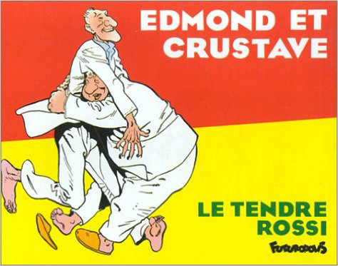 Edmond Et Crustave