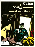 Sang, Anesthesie