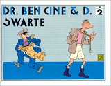Dr. Ben Cine & D. (Tome 2)