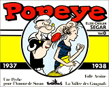 Popeye - (1937-1938)