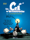 Le Cri De L'Autruche - Tome 02 - La Harangue Du Mouton