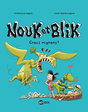 Nouk Et Blik, Tome 03 - Crocs Mignons