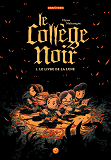 Le College Noir, Tome 01 - Le Livre De La Lune