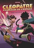 Cleopatre, Tome 02 - Le Voleur Et L'Epee