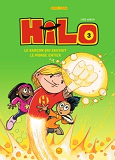 Hilo, Tome 03 - Le Garcon Qui Sauvait Le Monde Entier