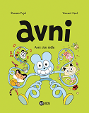 Avni, Tome 04 - Avni S'En Mele