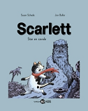 Scarlett, Tome 01 - Star En Cavale