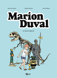 Marion Duval, Tome 24 - Le Tresor Englouti