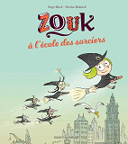 Zouk A L'Ecole Des Sorciers