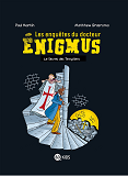 Les Enquetes Du Docteur Enigmus, Tome 02 - Le Sceptre Des Templiers