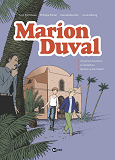 Marion Duval Integrale, Tome 07 - Un Parfum D'Aventure - La Clandestine - Mystere Au Pre-Chabert