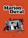 Marion Duval, Tome 25 - Jaloux ? Pas Du Tout !