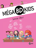 Mega Bd Kids, Tome 03 - Special Filles