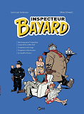 Inspecteur Bayard Integrale - T3