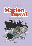Marion Duval Integrale, Tome 08 - La Reine Eternelle - Balactica - Le Tresor Englouti