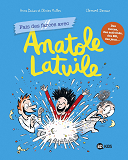 Anatole Latuile Cahier De Jeux, Tome 02 - Fais Des Farces Avec Anatole Latuile
