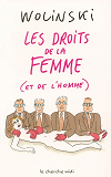 La Bibliotheque Du Dessinateur - Les Droits De La Femme Et De L'Homme