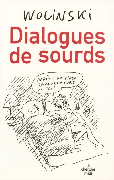 Dialogues De Sourds