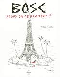 La Bibliotheque Du Dessinateur - Alors On Se Promene ?