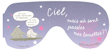 Ciel, Mais Ou Sont Passees Mes Lunettes ?!