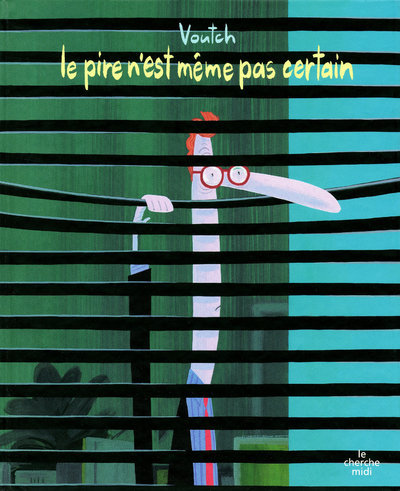 La Bibliotheque Du Dessinateur - Le Pire N'Est Meme Pas Certain