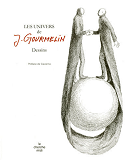 La Bibliotheque Du Dessinateur - Les Univers De J. Gourmelin