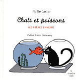 Chats Et Poissons
