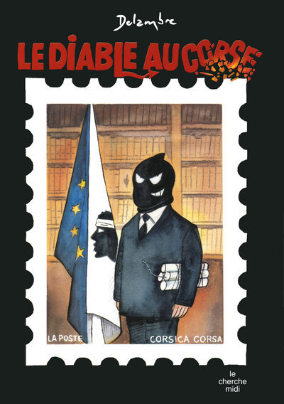 Le Diable Au Corse