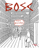 La Bibliotheque Du Dessinateur - Mon Oeuvre