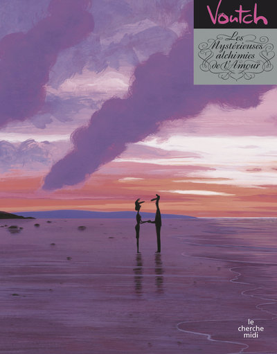 La Bibliotheque Du Dessinateur - Les Mysterieuses Alchimies De L'Amour