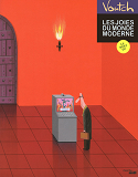 La Bibliotheque Du Dessinateur - Les Joies Du Monde Moderne