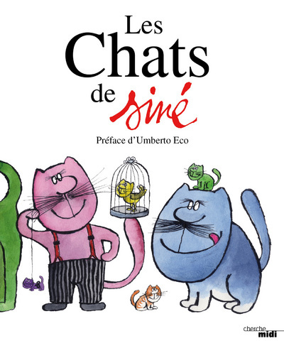 La Bibliotheque Du Dessinateur - Les Chats (Nouvelle Edition)