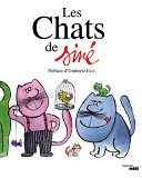 La Bibliotheque Du Dessinateur - Les Chats (Nouvelle Edition)