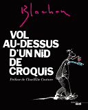 Vol Au-Dessus D'Un Nid De Croquis